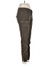 Joie Tweed Brown Casual Pants Size 29 waist - photo 4