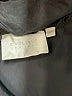 Carlisle 100% Polyester Black Coat Size 10 - photo 6