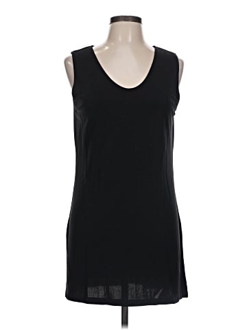 Apostrophe Sleeveless Top (view 1)