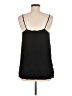 Vince. 100% Silk Black Blouse Size M - photo 2