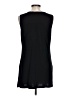 Apostrophe Black Sleeveless Top Size L - photo 2