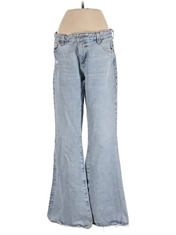 Adriano Goldschmied Jeans (view 1)