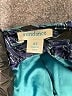 Sundance 100% Nylon Blue Cardigan Size XS - photo 7