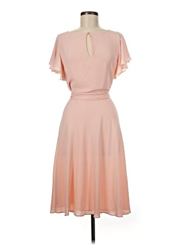 Lauren by Ralph Lauren Cocktail Dress (view 1)