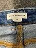 Good American Blue Jeans Size 16 Petite - photo 7
