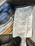 Good American Blue Jeans Size 16 Petite - photo 8