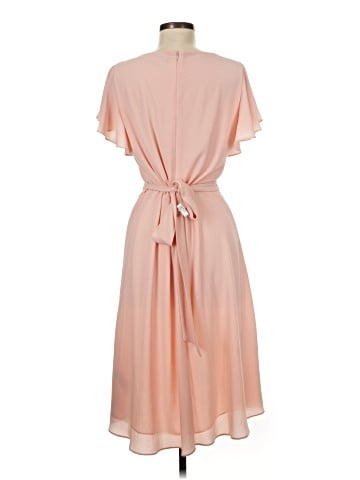Lauren by Ralph Lauren Cocktail Dress (view 2)