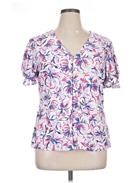 Emily Daniels Short Sleeve T Shirt
