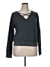 Aero Gray Pullover Sweater Size XL - photo 1