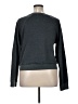 Aero Gray Pullover Sweater Size XL - photo 2