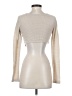Unbranded Ivory Cardigan Size S - photo 2