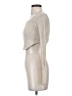 Unbranded Ivory Cardigan Size S - photo 5