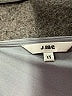 J.ING Silver Tube Top Size XS - photo 7