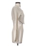 Unbranded Ivory Cardigan Size S - photo 4