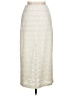Gilli Ivory Formal Skirt Size M - photo 1