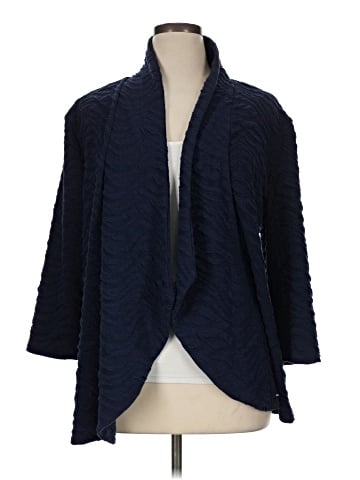 Via Pinky Collection Cardigan (view 1)