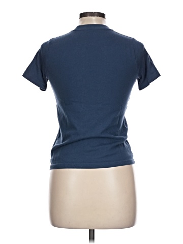 Abercrombie Short Sleeve Turtleneck (view 2)