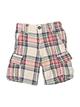 Mini Boden Cargo Shorts