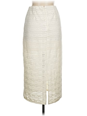 Gilli Formal Skirt - back