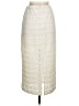 Gilli Ivory Formal Skirt Size M - photo 2