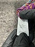 CAbi 100% Rayon Purple Sleeveless Blouse Size S - photo 8