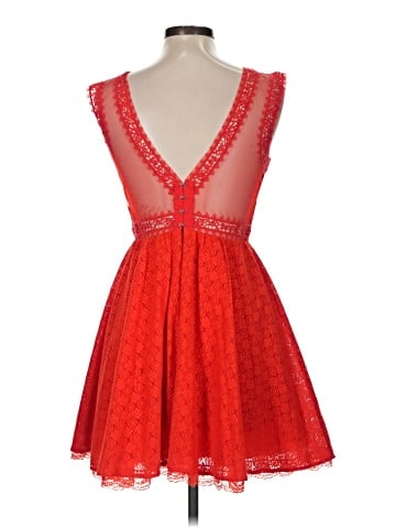 Free People Cocktail Dress (view 2)