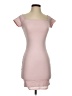 Lulus Pink Casual Dress Size XS - photo 1