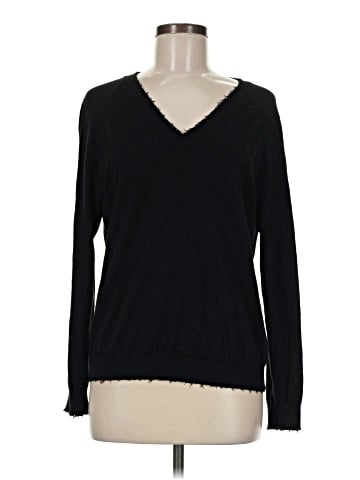 Minnie Rose Pullover Sweater (view 1)