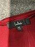 Lulus Burgundy Bodysuit Size XS - photo 3