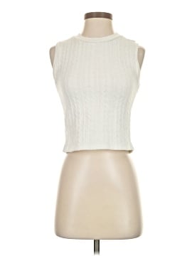 Urban Romantics Sleeveless Top
