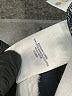 Lands' End Solid Blue Casual Pants Size 22 - photo 5