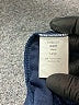 Unbranded Blue Cocktail Dress Size L - photo 7