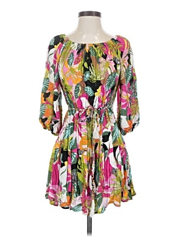 RACHEL Rachel Roy Casual Dress (view 1)