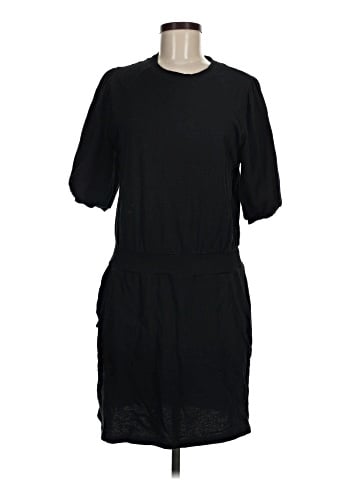 Grey State Casual Dress (view 1)