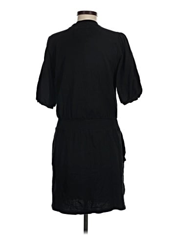 Grey State Casual Dress (view 2)