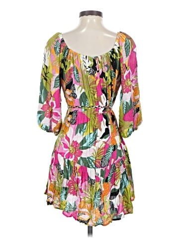 RACHEL Rachel Roy Casual Dress (view 2)