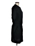 Grey State 100% Cotton Black Casual Dress Size Med (2) - photo 4