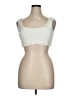 Unbranded Ivory Tube Top Size XL - photo 1