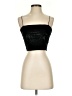 Aeropostale Black Sleeveless Top Size S - photo 1