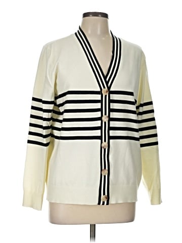 89th & Madison Cardigan (view 1)