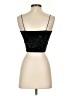 Aeropostale Black Sleeveless Top Size S - photo 2
