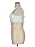 Unbranded Ivory Tube Top Size XL - photo 5