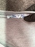 She + Sky Gray 3/4 Sleeve Top Size XL (estimated) - photo 7
