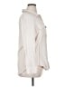 No Comment 100% Rayon Ivory Long Sleeve Blouse Size XL - photo 4