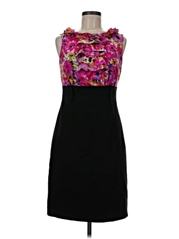 Alyx Cocktail Dress (view 1)