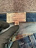 Current/Elliott Blue Jeans Size 26 waist - photo 7