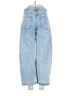 Gap 100% Cotton Hearts Blue Jeans Size 6 (petite) - photo 2