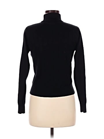 Jennifer Moore Turtleneck Sweater (view 2)