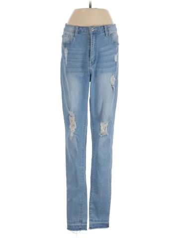 Shein Jeans (view 1)