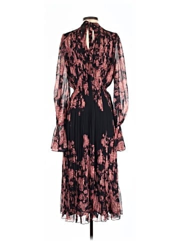 Hemant & Nandita Cocktail Dress (view 2)